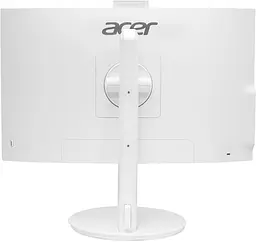 Комп'ютер персональний моноблок Acer Aspire C24-1YE13U3UNH 23.8" FHD Intel i3-1305U 16GB F512GB UMA WiFi NoOS білий - мініатюра 7