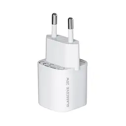 Мережевий зарядний пристрій 20W TYPE-C (TC-099PD) - мініатюра 3