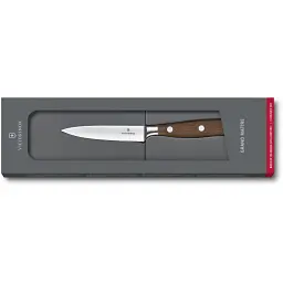 Кухонний ніж Victorinox Grand Maitre Kitchen 10 см Wood (7.7200.10G) - мініатюра 2