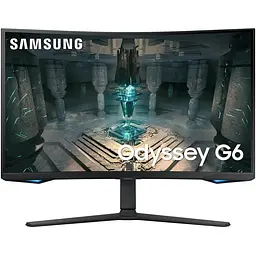 Монітор Samsung Odyssey G6 (LS32BG650)