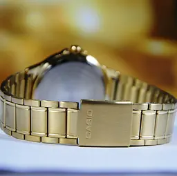Годинник Casio MTP-V300G-9AUDF - мініатюра 4