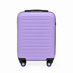 Валіза для лоукосту Easy Move міні 20л бузкова (004-XS-Purple)