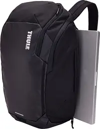 Рюкзак Thule Chasm Backpack 26L (Black) 3204981 (TH 3204981) - мініатюра 8
