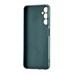 Чохол TPU Colorful Protected Camera Samsung A05S (A057) Dark Green - мініатюра 2