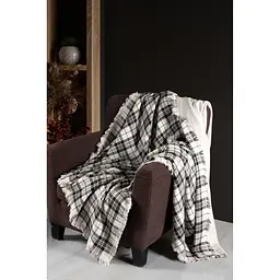 Плед бавовняний First Choice 220x240 см pbe0049933