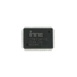 Мікросхема ITE IT8718F-S LXS для ноутбука