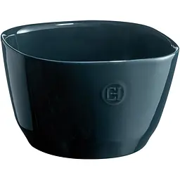 Салатник Emile Henry Tableware 19х19х12 см 2 л синій (736592)