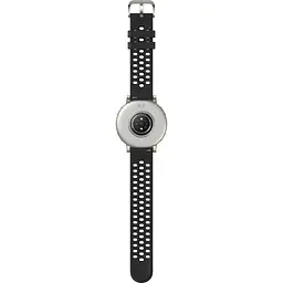 Смарт-годинник Amazfit Active 3 Premium W2559GL1N Срібний (1193746) - мініатюра 6