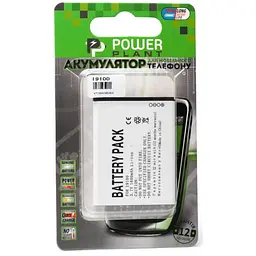 Акумуляторна батарея PowerPlant Samsung i9100 (Galaxy S II) (DV00DV6061)