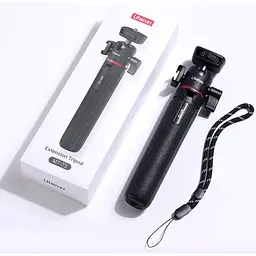 Штатив-монопод Ulanzi MT-73 (UV-T048GBB1) [128052] - мініатюра 8