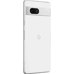 Смартфон Google Pixel 7a 8/128Gb Snow  - мініатюра 2