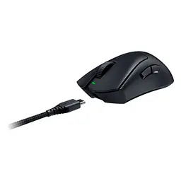 Мишка Razer DeathAdder V3 PRO Wireless Black (RZ01-04630100-R3G1) - мініатюра 4