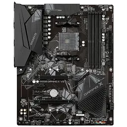 Материнська плата GIGABYTE B550 Gaming X V2 (B550 GAMING X V2) (Socket AM4, AMD B550, ATX)