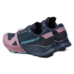 Кросівки Dynafit Ultra 100 W 38 Темно-синій/Рожевий (1054-016.001.2344) - мініатюра 3