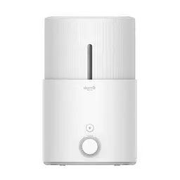 Зволожувач повітря Deerma HuXiaomidifier White DEM-SJS600 White - мініатюра 2
