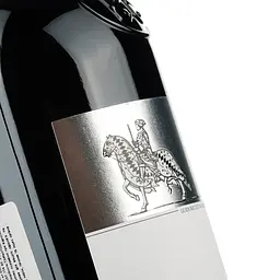Вино Castello di Ama Haiku, червоне, сухе, 13,5%, 0,75 л - мініатюра 3
