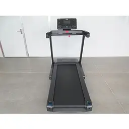 Бігова доріжка Generation Fitness Pegas - мініатюра 4