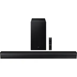 Саундбар Samsung HW-B650D/UA [78763]