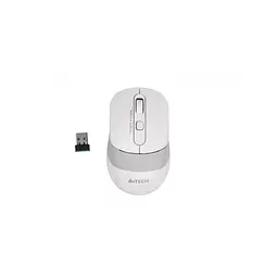 Комплект A4Tech FG1010 White - мініатюра 4