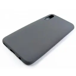 Чохол до мобільного телефона Dengos Carbon Huawei P Smart Pro, grey (DG-TPU-CRBN-45) - мініатюра 2