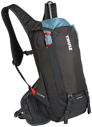 Рюкзак-гідратор Thule Rail Pro Obsidian 12 л (TH 3203799) - мініатюра 13