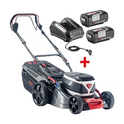 Газонокосарка акумуляторна AL-KO Comfort 36 V 46.2 Li SP-W (123011) - мініатюра 10