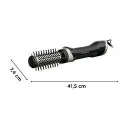 Фен-щітка Rowenta UB9540F0 - мініатюра 3