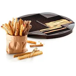 Форма для випікання хлібних паличок Lekue Home Bread 25 см (882746) - мініатюра 2