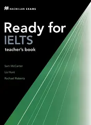 Ready for IELTS.Teacher's Book