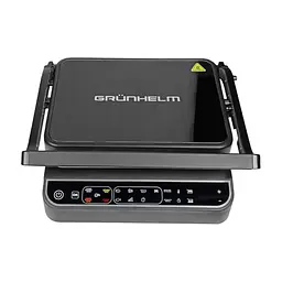 Електрогриль Grunhelm G2203 - мініатюра 2