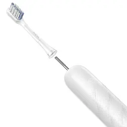 Зубна електрощітка Mova Fresh White (ATB13A-WH)