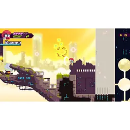 Ключ активації Microsoft Transiruby для Xbox One/Series - мініатюра 5