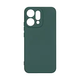 Чехол ArmorStandart ICON для OPPO Reno14 5G Camera cover Dark Green (ARM87565)
