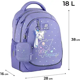 Рюкзак Kite Education 700 HK (HK25-700M) - мініатюра 3