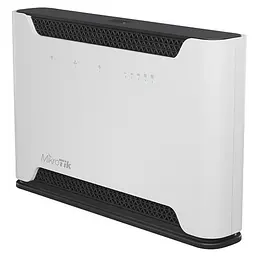 Маршрутизатор Mikrotik Chateau LTE18 ax (S53UG+5HaxD2HaxD-TC&EG18-EA) - мініатюра 3