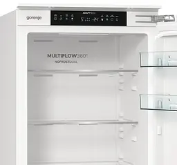 Холодильник Gorenje NRKI517E42 (7258743) - мініатюра 8
