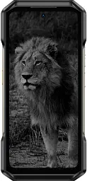 Смартфон Ulefone Armor 27 Pro 12/256Gb Black Global version - мініатюра 3