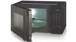 Мікрохвильова піч Hisense H20MOBS4H - мініатюра 6