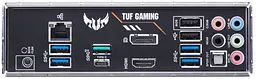 Материнська плата ASUS TUF Gaming B450-Plus II (TUF Gaming B450-Plus II) (Socket AM4, AMD B450, ATX) - мініатюра 4