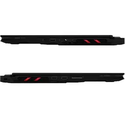 Ноутбук MSI Raider A18 HX A9WJG (A9WJG-208UA) - мініатюра 5