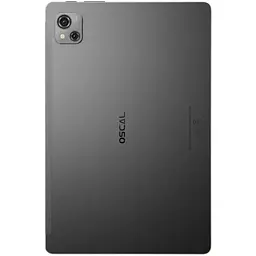 Планшет Blackview Oscal Pad 13 8/256GB LTE Gray (Global) - мініатюра 3
