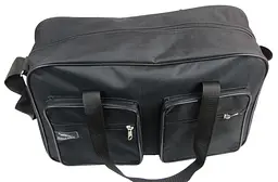 Дорожня сумка Wallaby 28х42х14,5 см sum0014805 - мініатюра 5