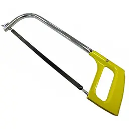 Сталь 40201 Ножівка по металу 300 мм