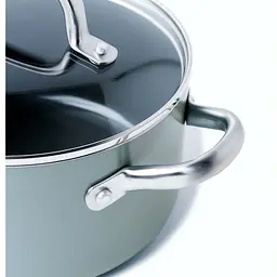 Набір посуду GreenPan Mayflower 5 предметів (CC004756-001) - мініатюра 2