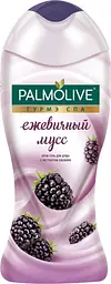 Гель для душу Palmolive Gourmet Spa Ожиновий Мус, 250 мл - мініатюра 2