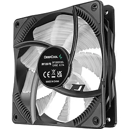 Корпусний вентилятор Deepcool RF120 FS (DP-FLED3-RF120-FS) [99809] - мініатюра 7
