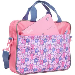 Сумка шкільна Yes В-1 Sweet Bear формат А4 (550421) - мініатюра 3