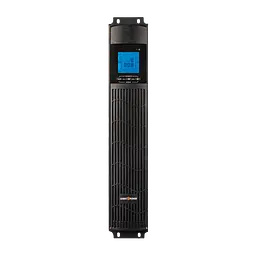 Smart-UPS LogicPower-2000 PRO, RM (rack mounts) (without battery) 72V 6A - мініатюра 2