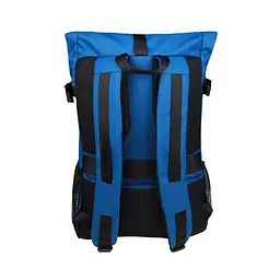 Рюкзак Bagland Wander 38х62 см Синій ('1135921517') - мініатюра 3