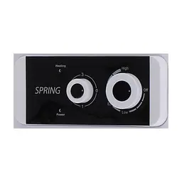 Бойлер Willer EH50R Spring - мініатюра 5